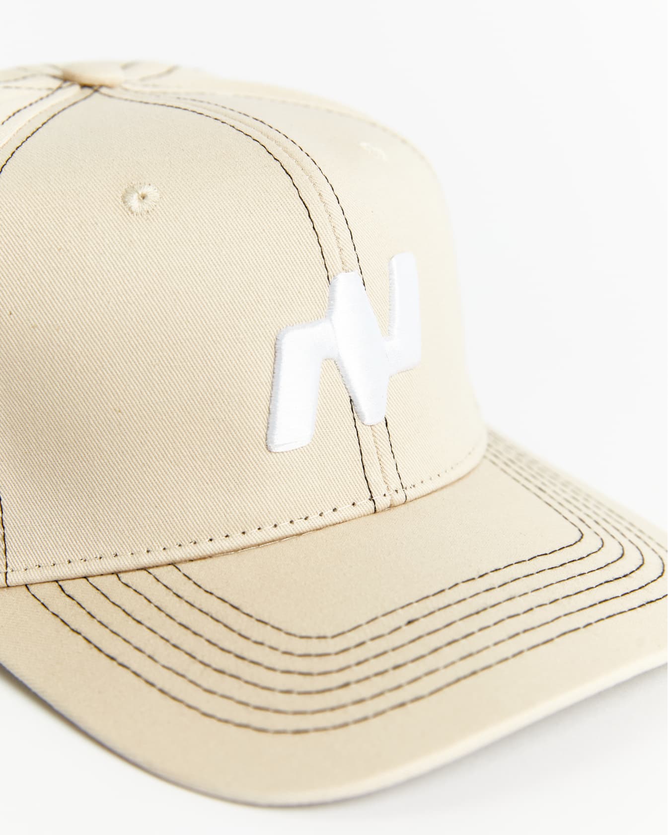 Кепка SNAPBACK LOGO N — другое фото