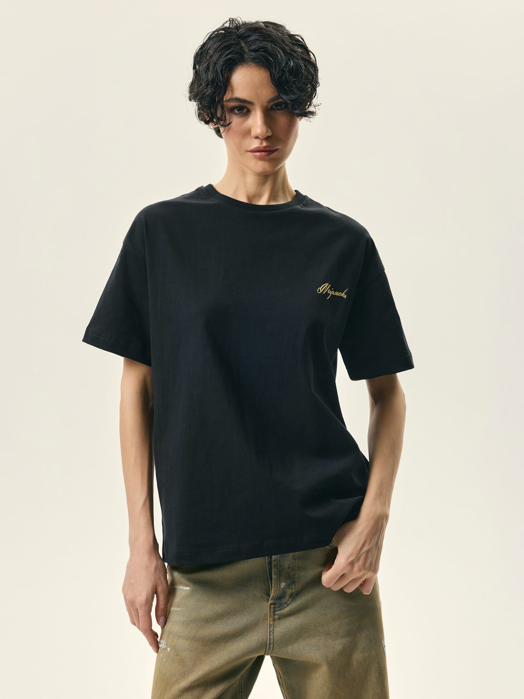 Футболка UNIFORM