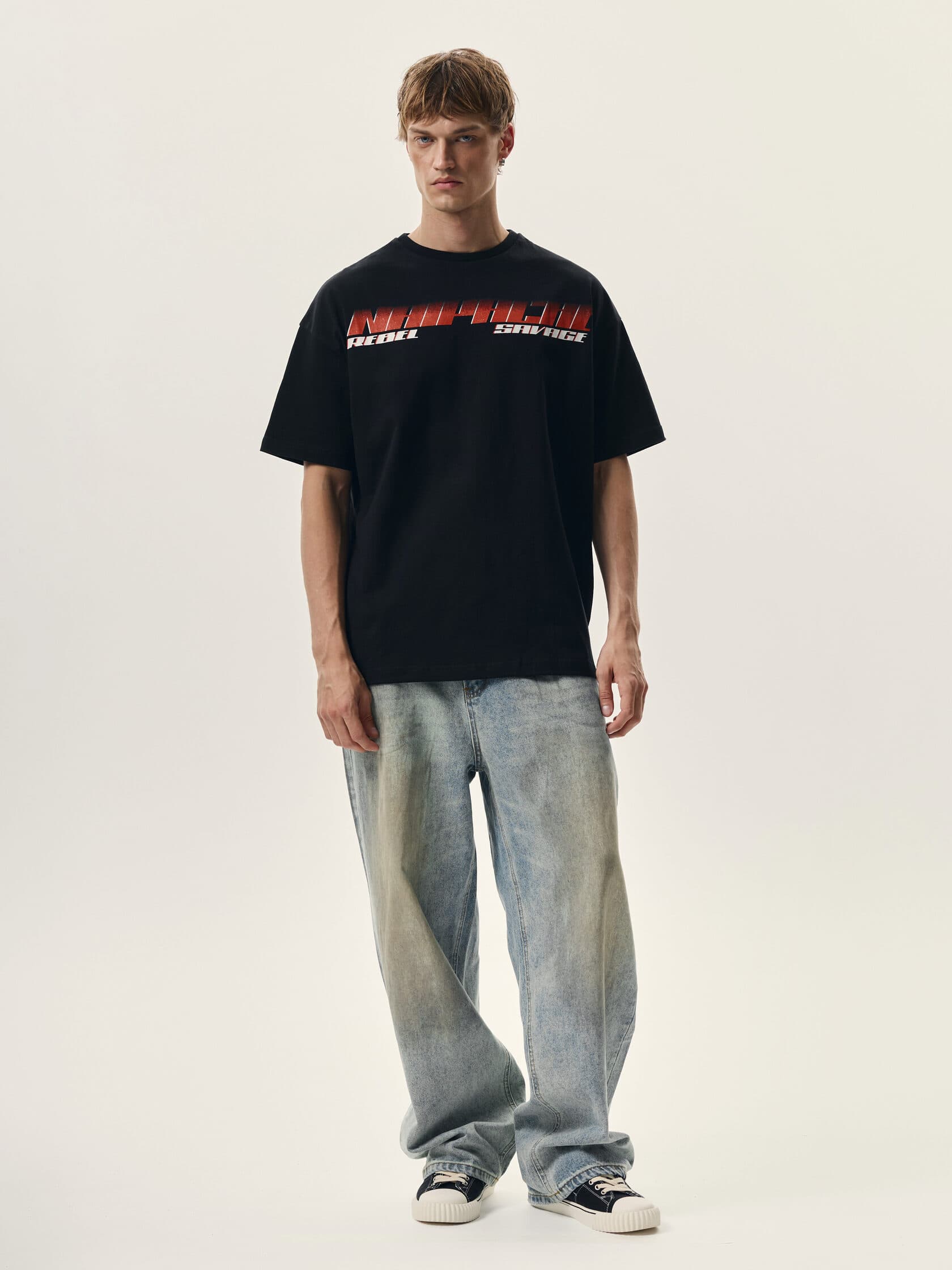 Футболка LOGO TEE — другое фото