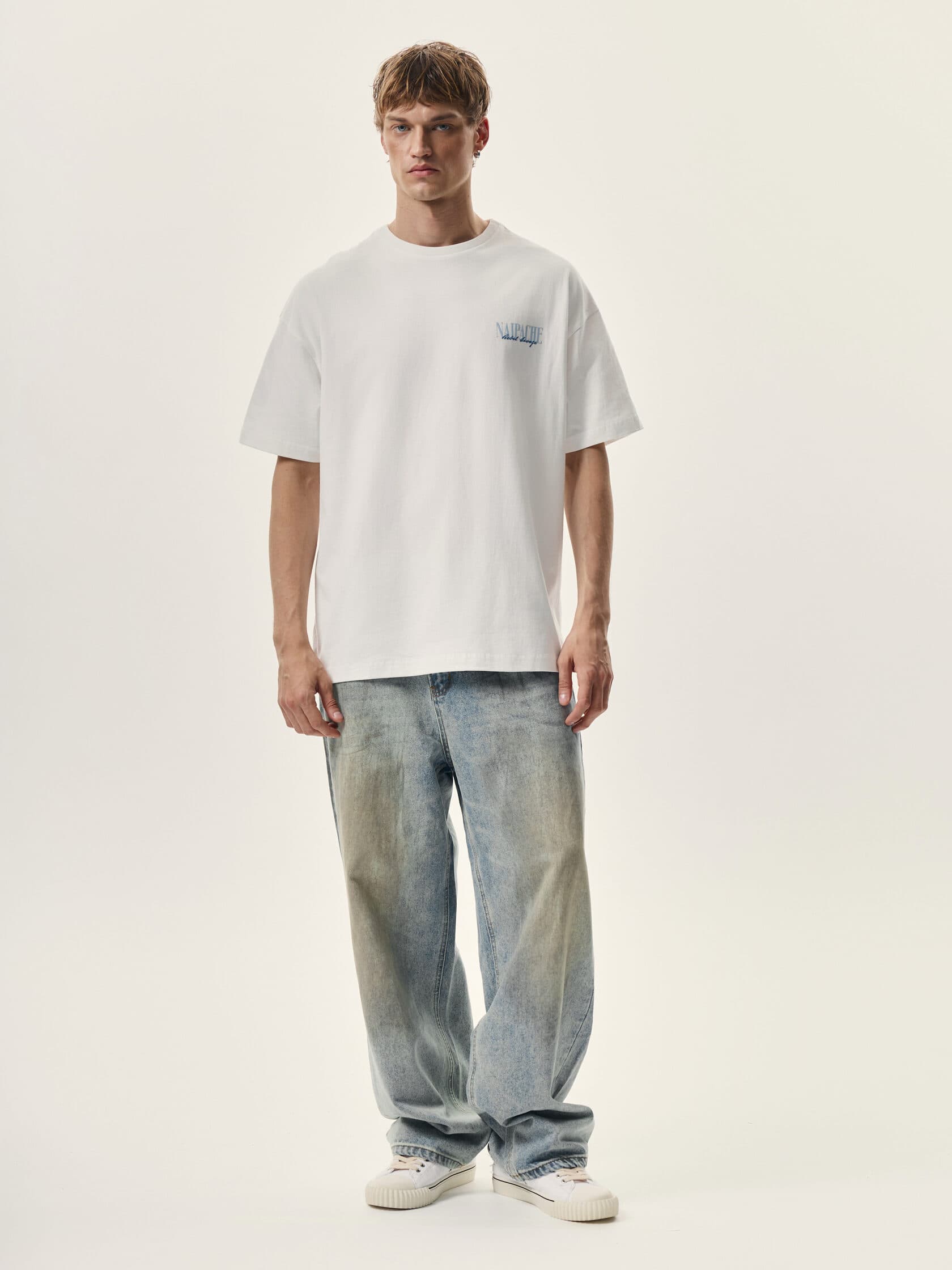 Футболка BLANK — другое фото