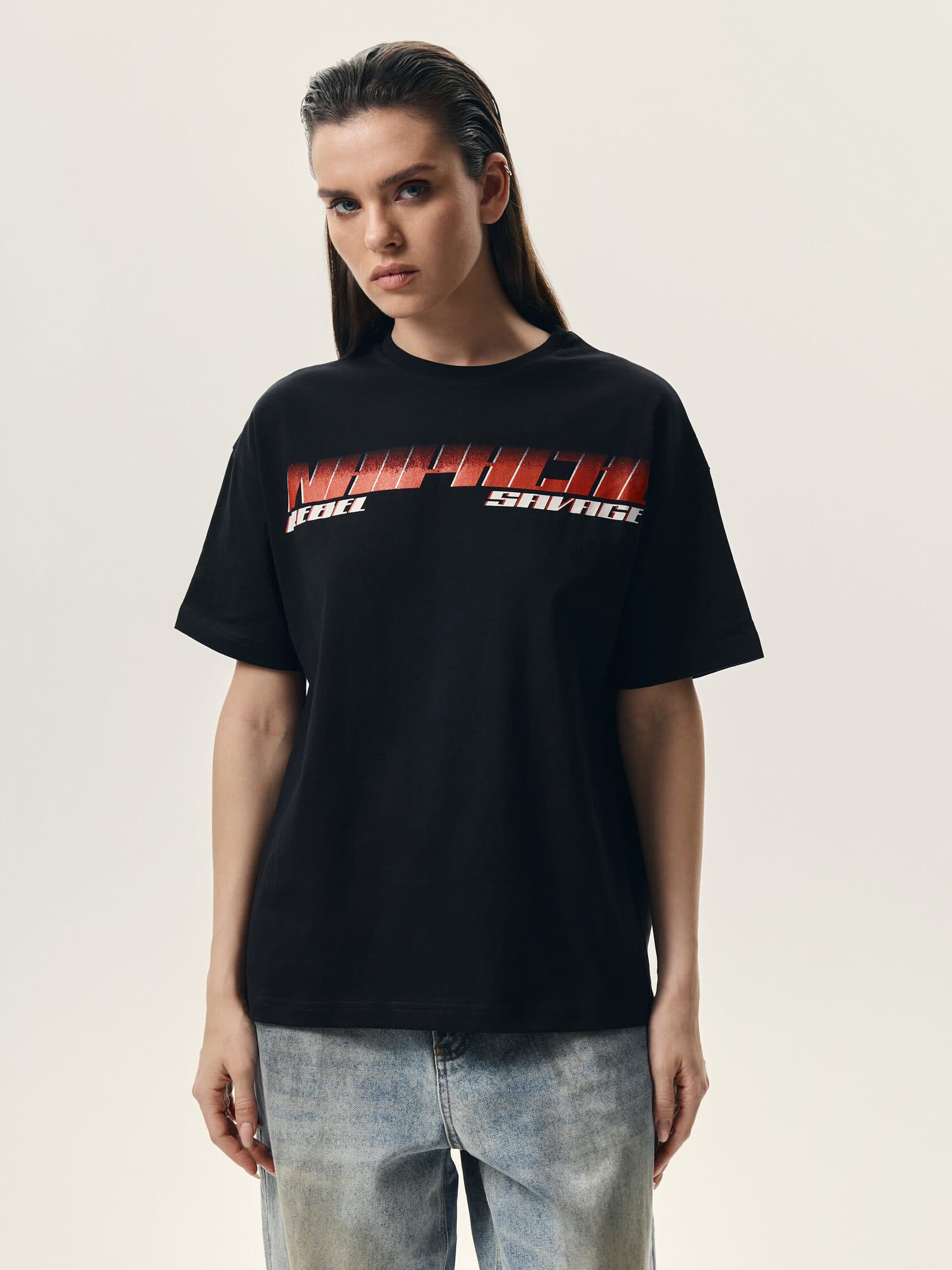 Футболка LOGO TEE