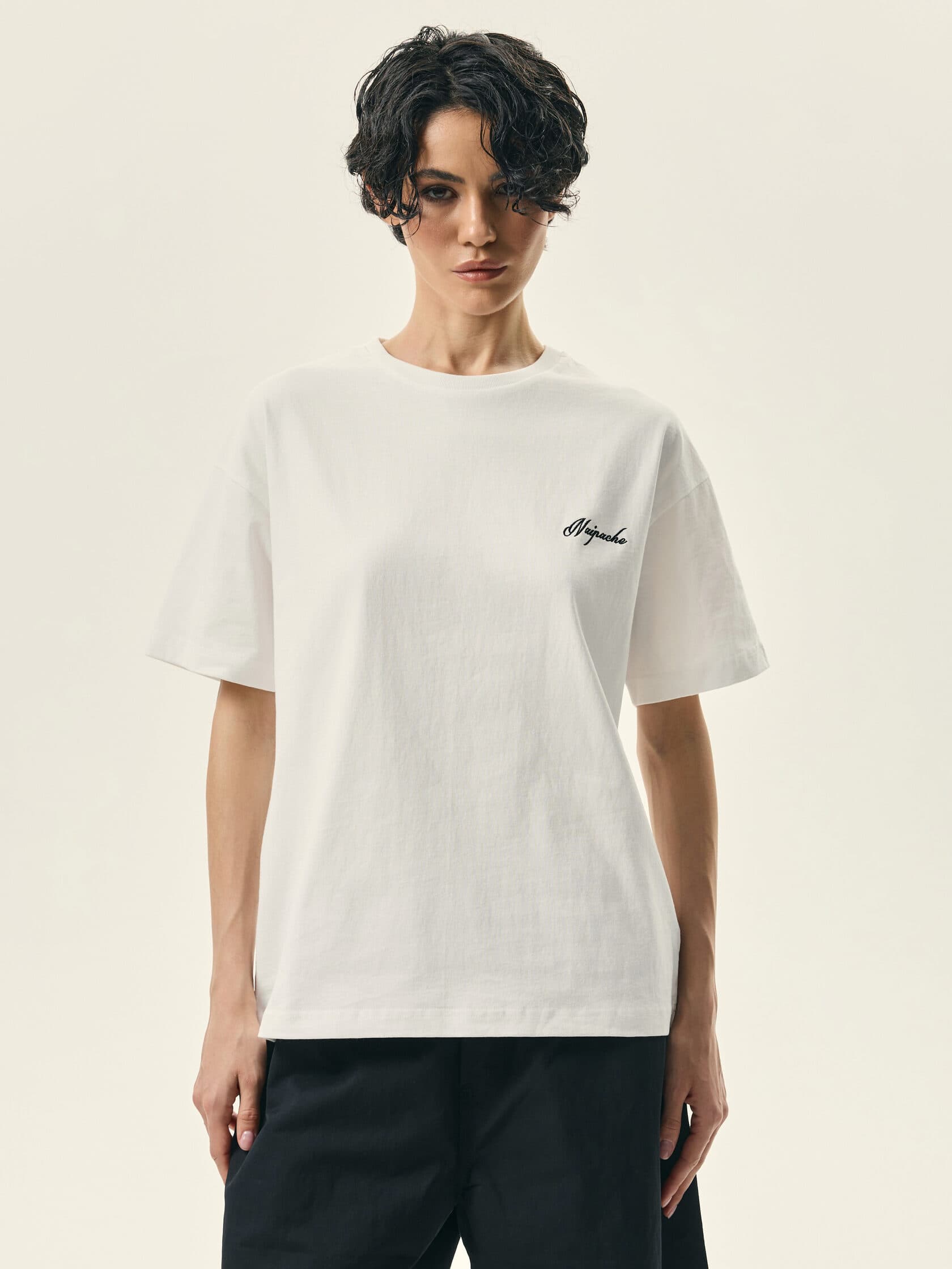 Футболка UNIFORM