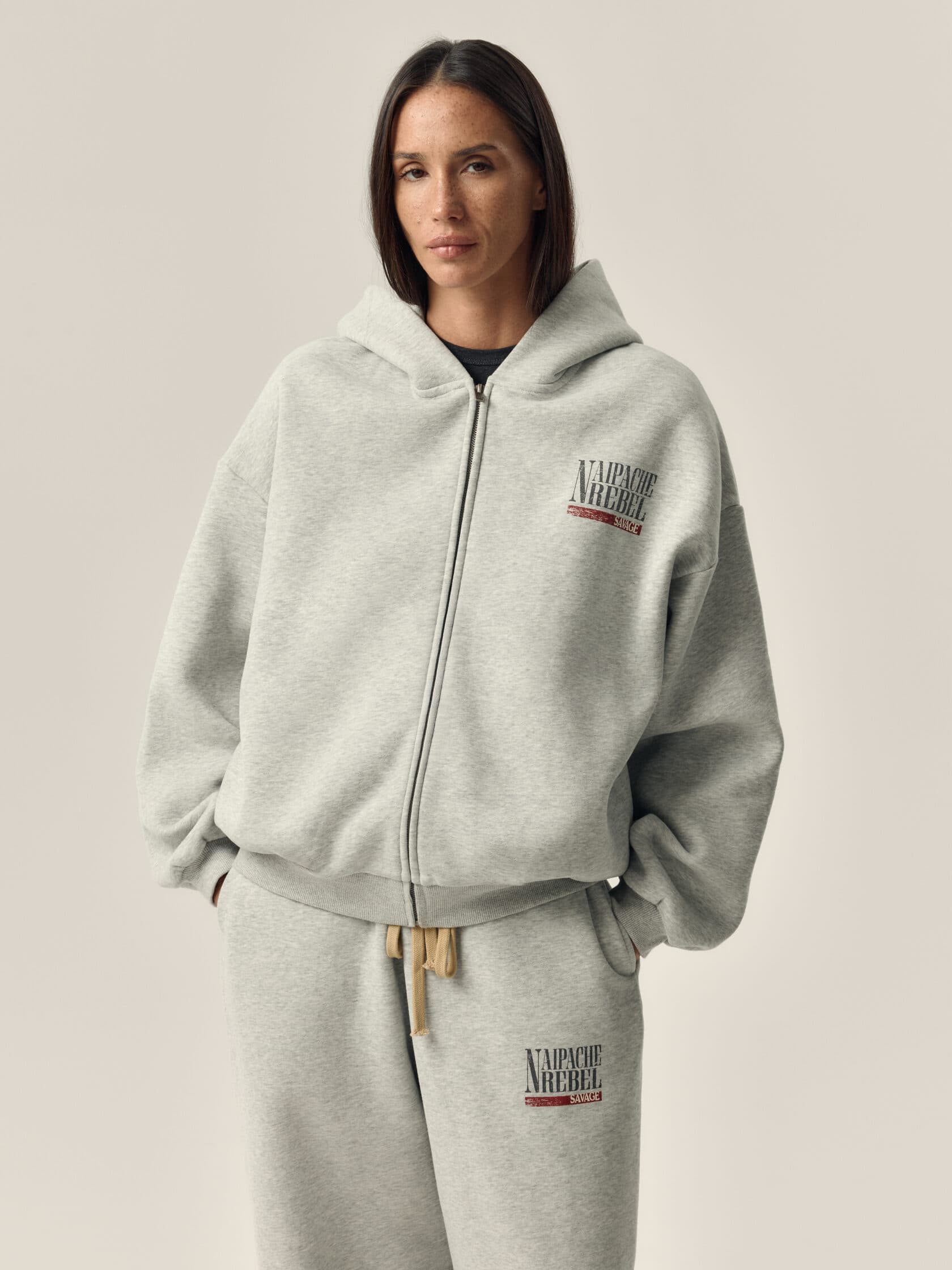 Худи RUPT FULL-ZIP