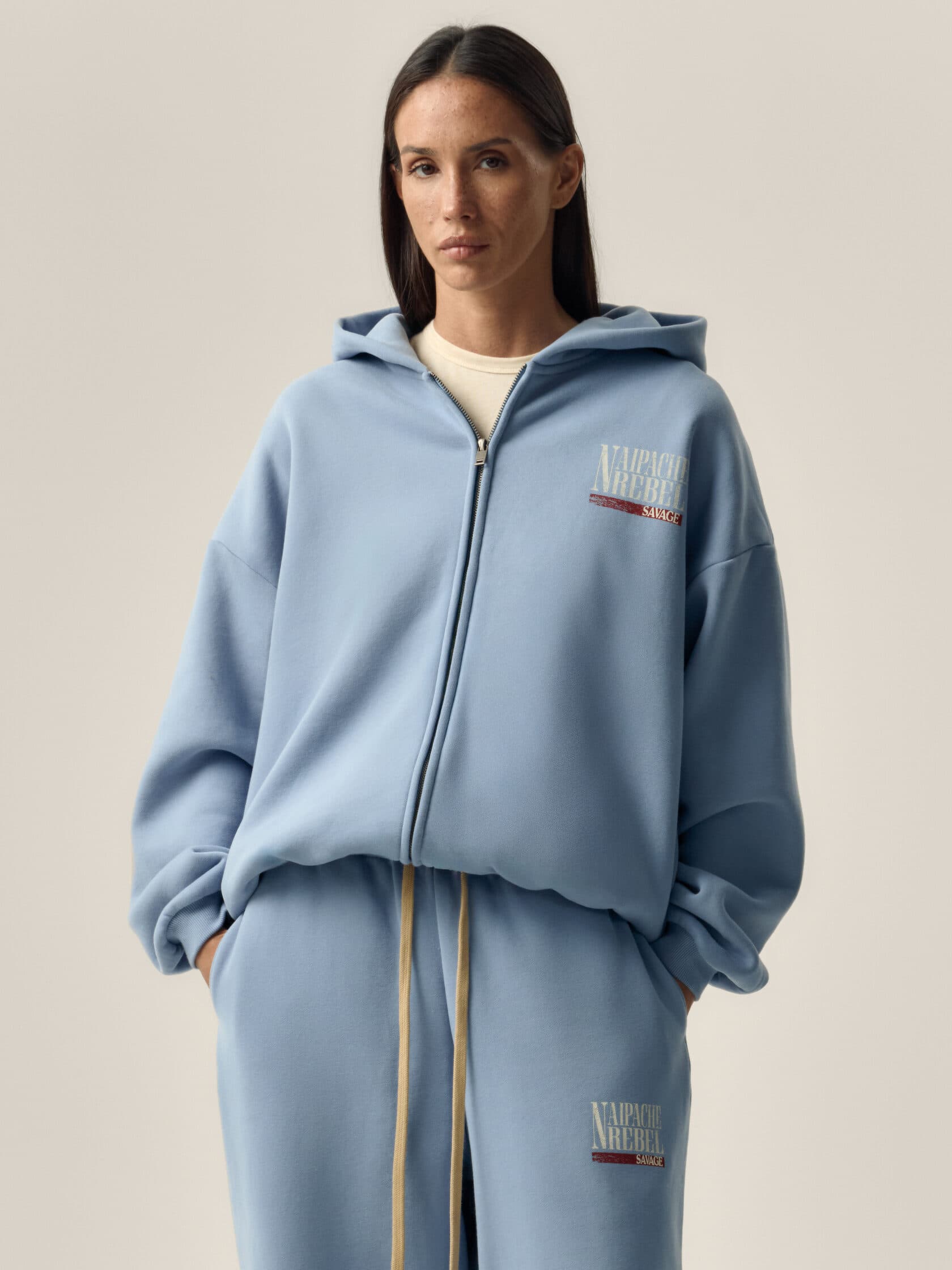 Худи RUPT FULL-ZIP