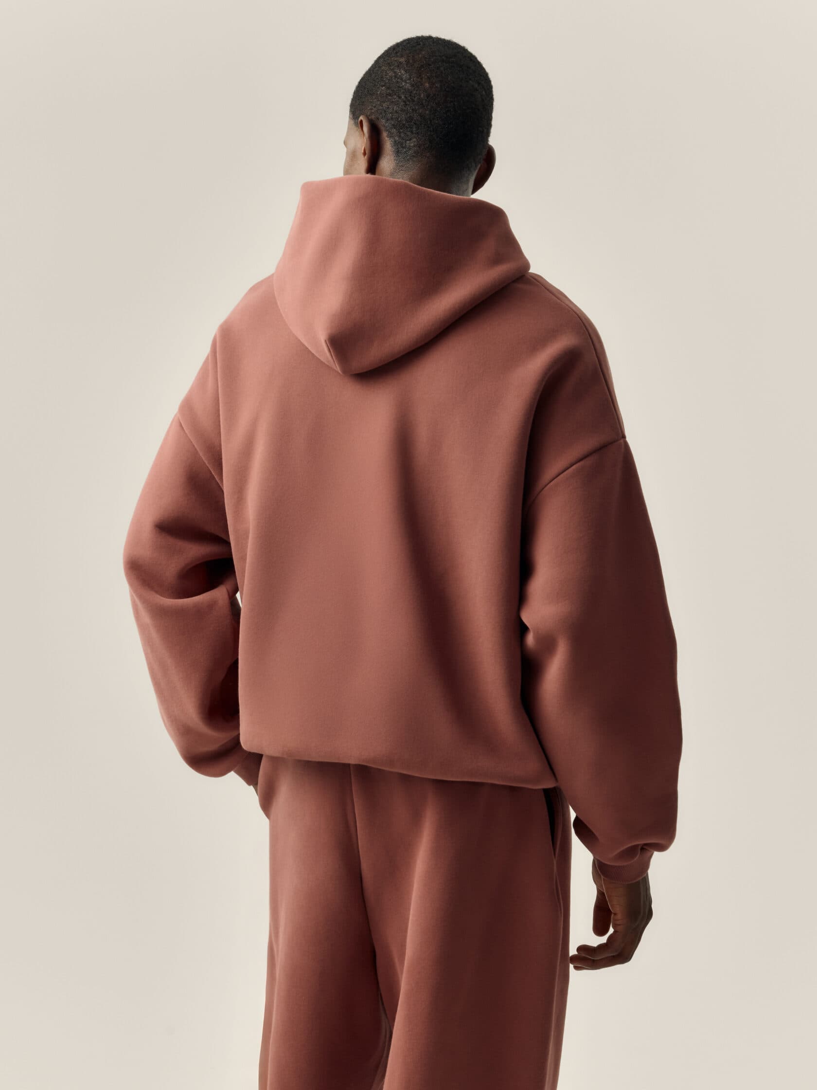 Худи RUPT FULL-ZIP — другое фото