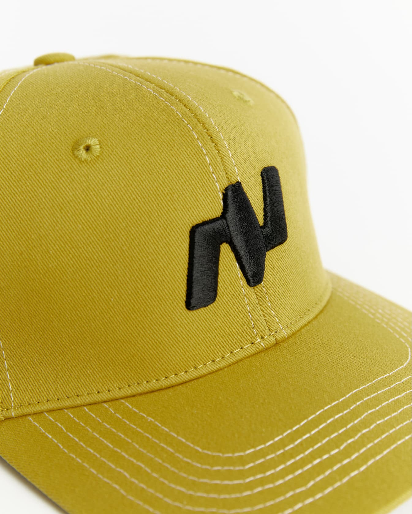 Кепка SNAPBACK LOGO N — другое фото