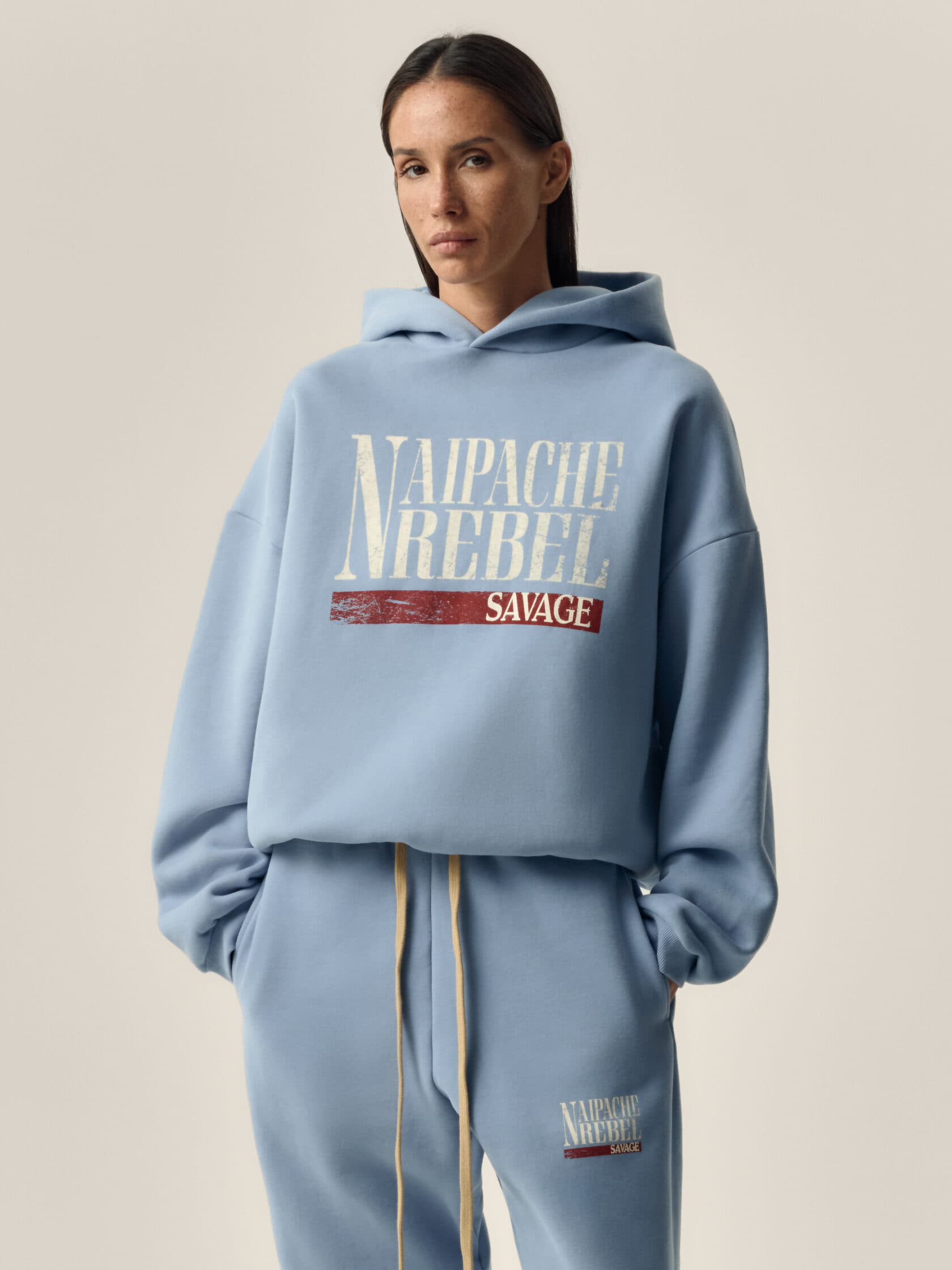 Худи SCORNED