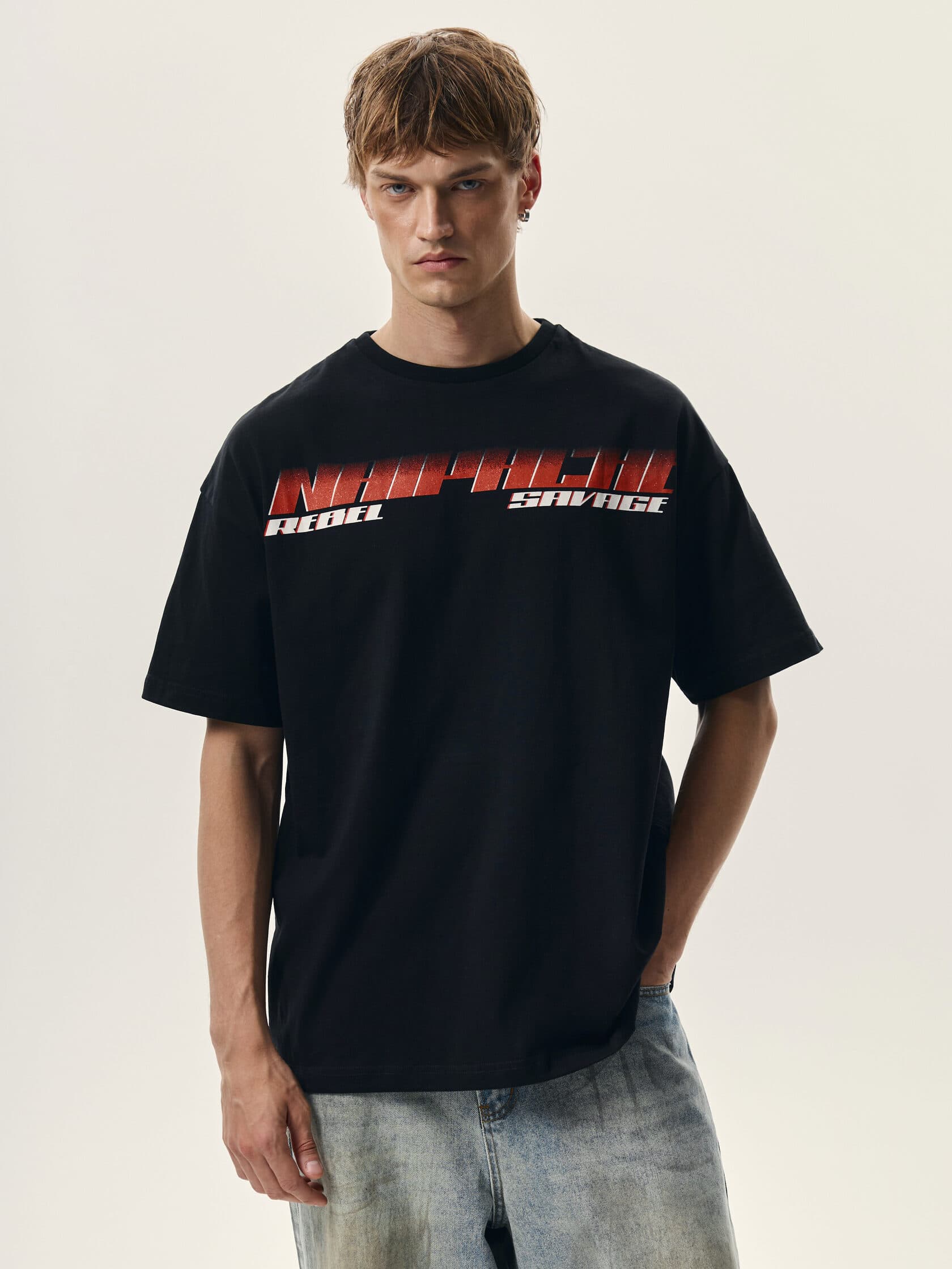 Футболка LOGO TEE