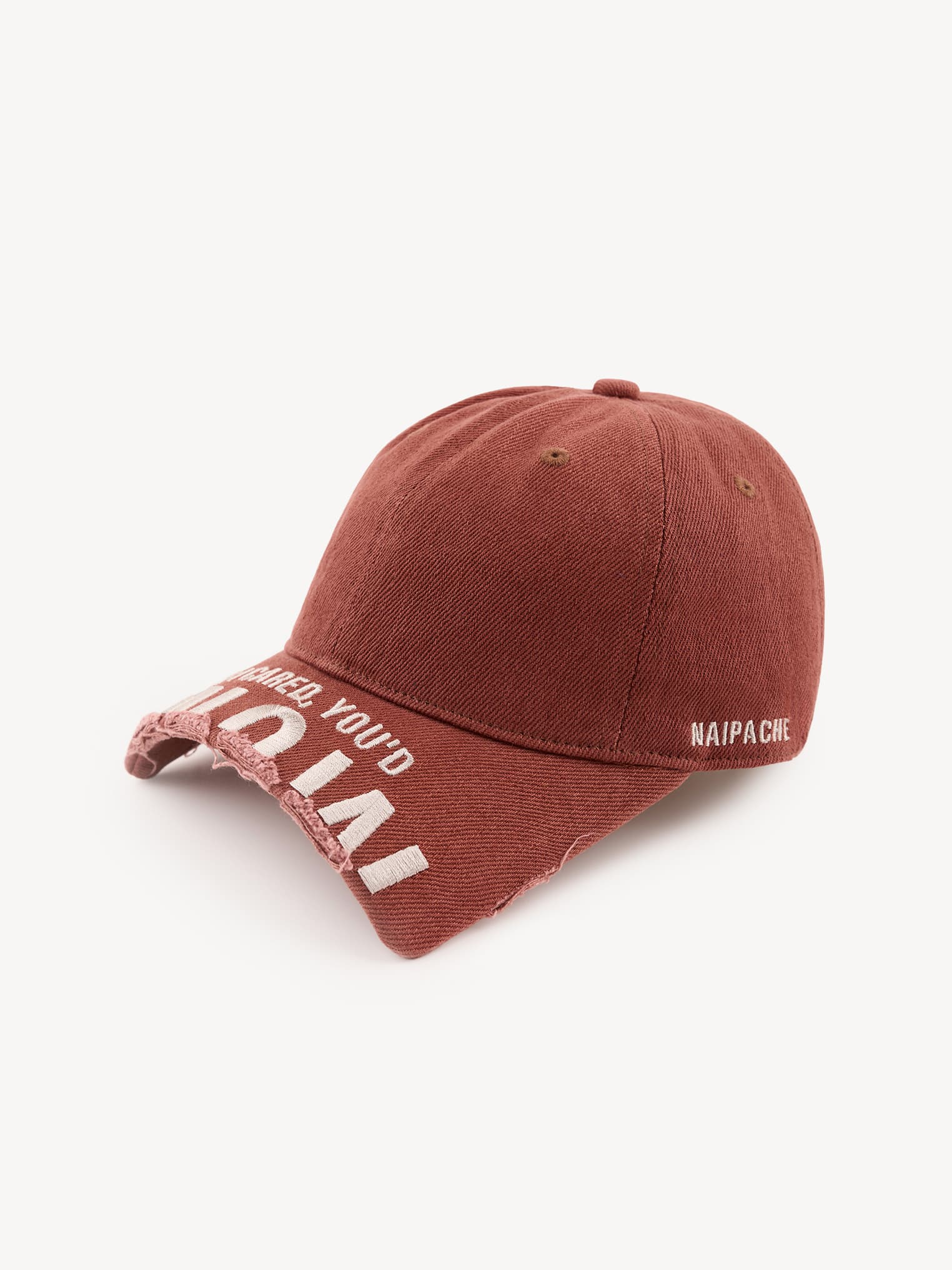 Кепка RAW