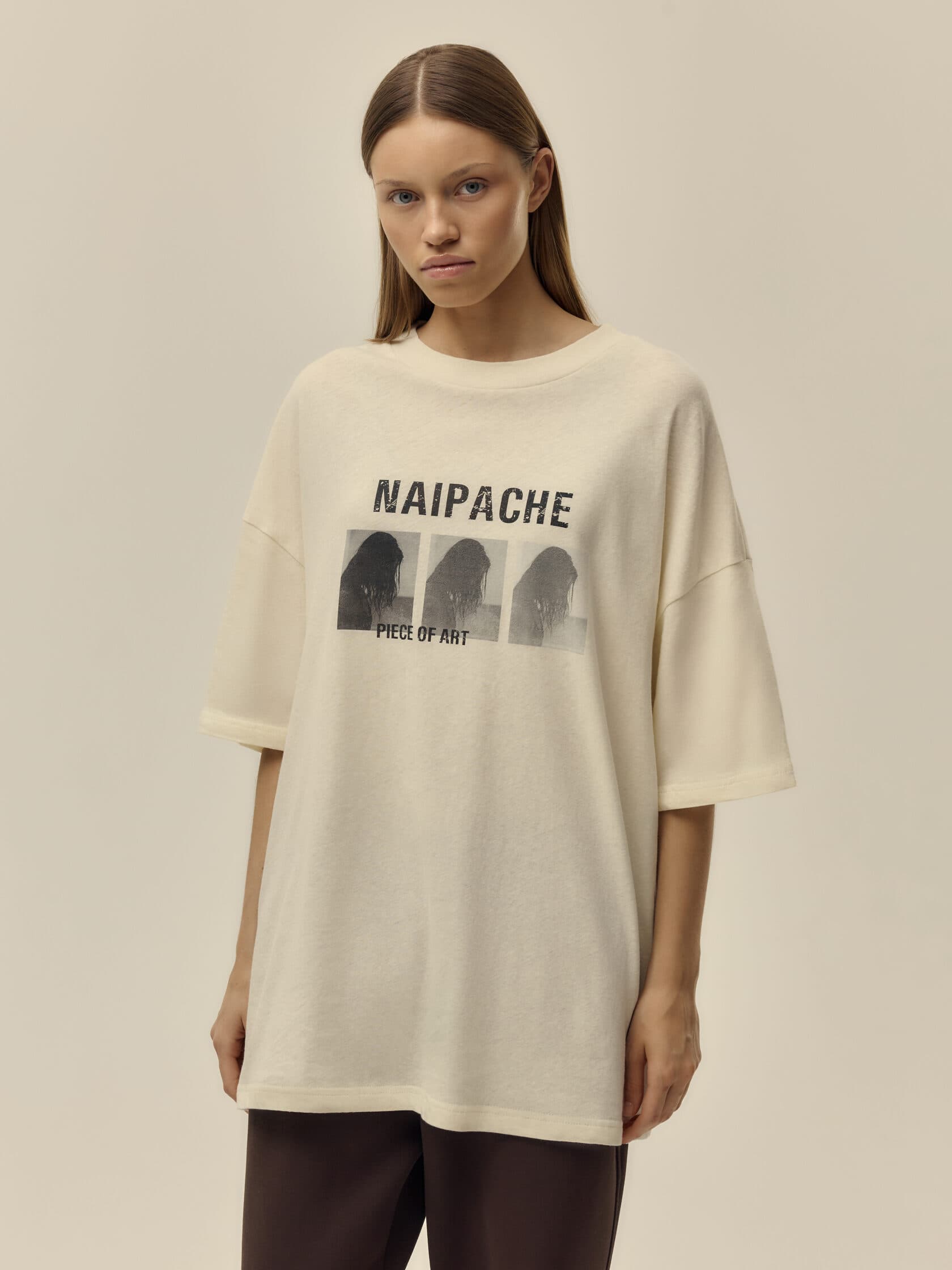 Футболка VINTAGE ROGUE WAVE