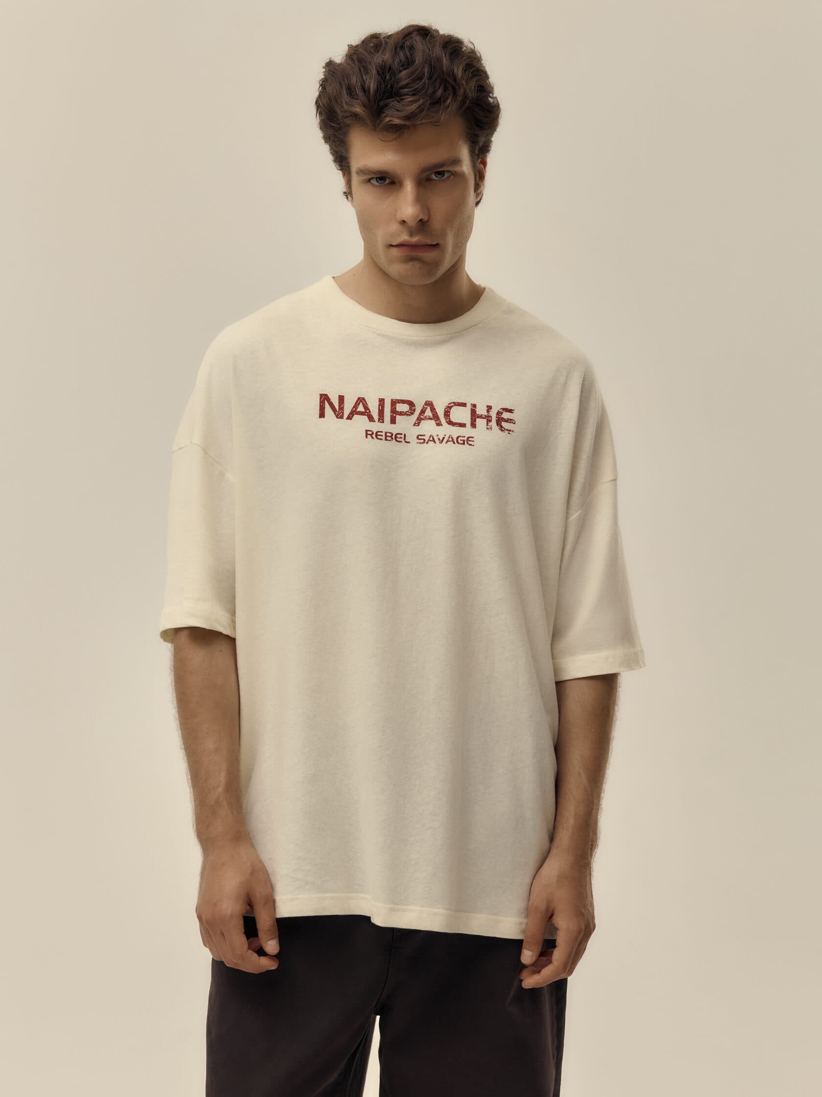 Футболка VINTAGE EDGE