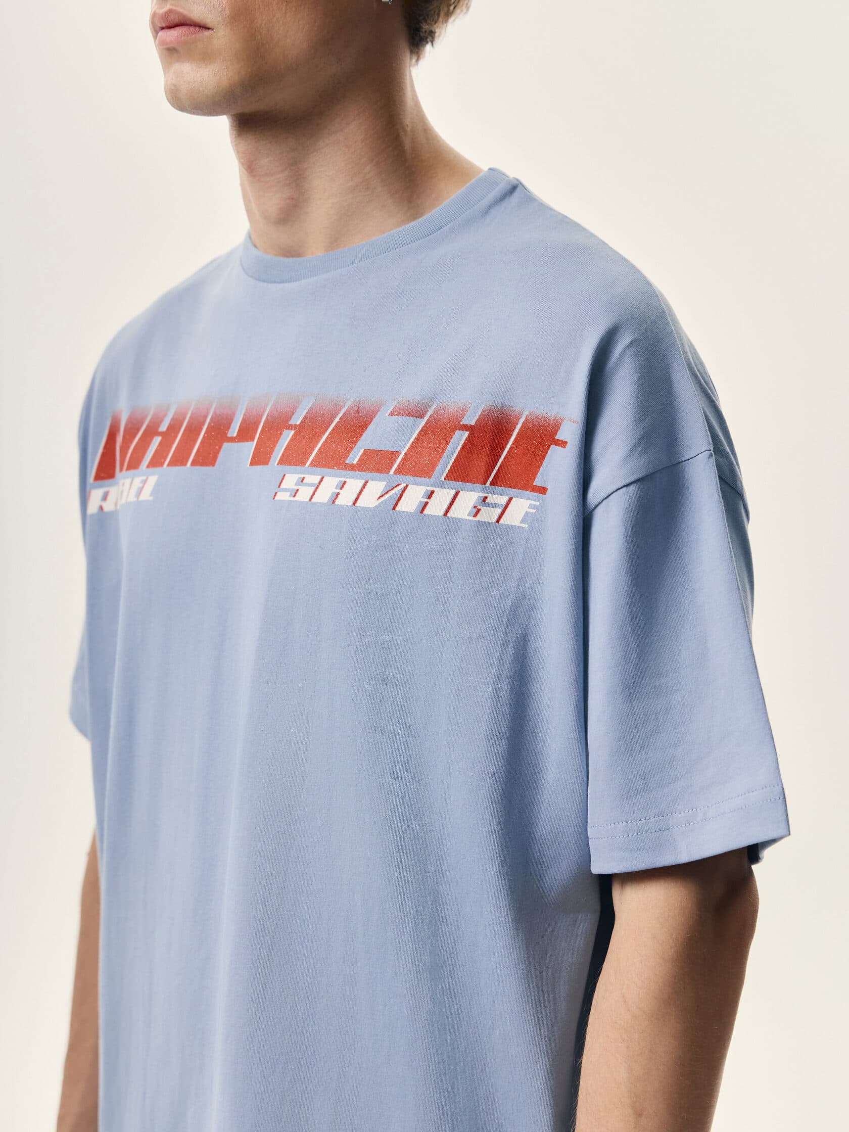 Футболка LOGO TEE — другое фото