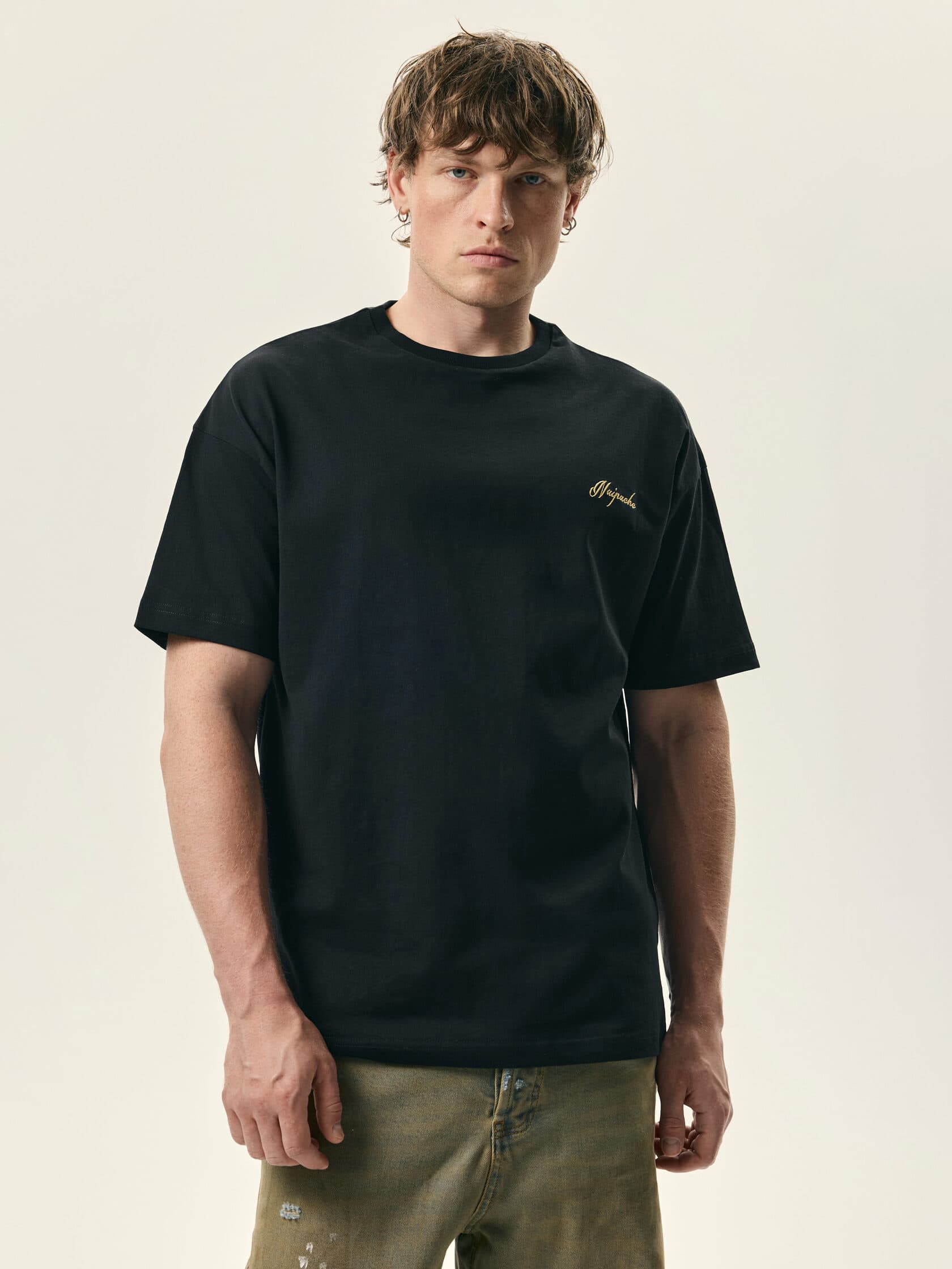 Футболка UNIFORM
