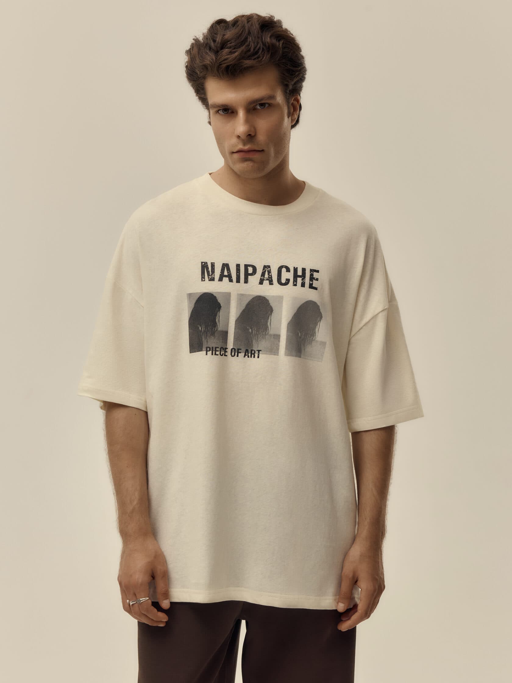 Футболка VINTAGE ROGUE WAVE