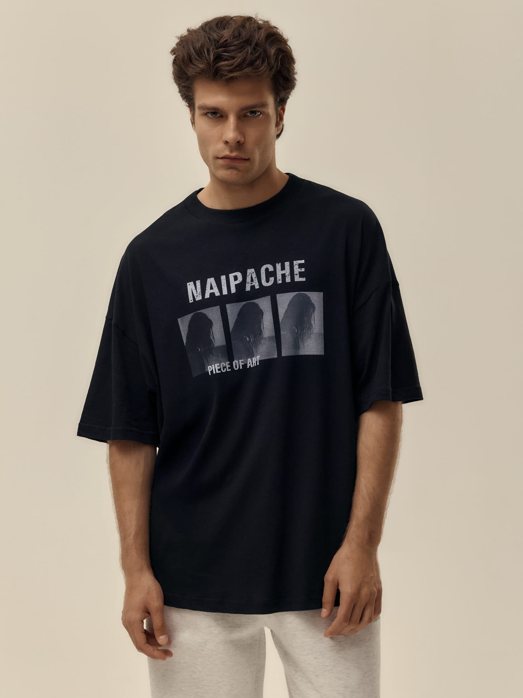 Футболка VINTAGE ROGUE WAVE