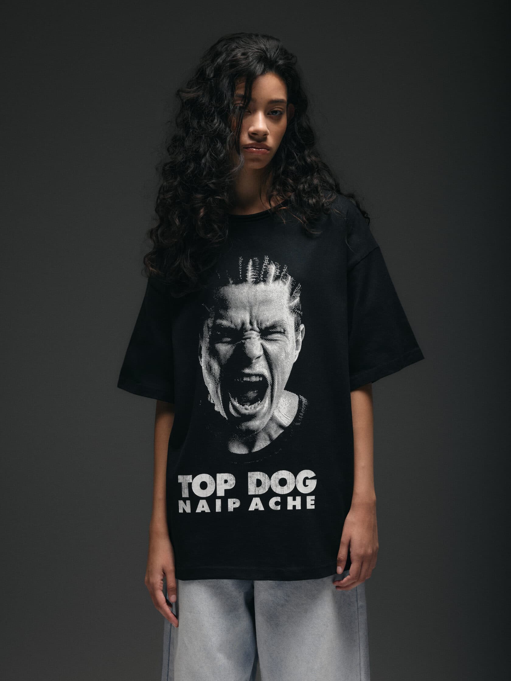 Футболка DOG'S FURY