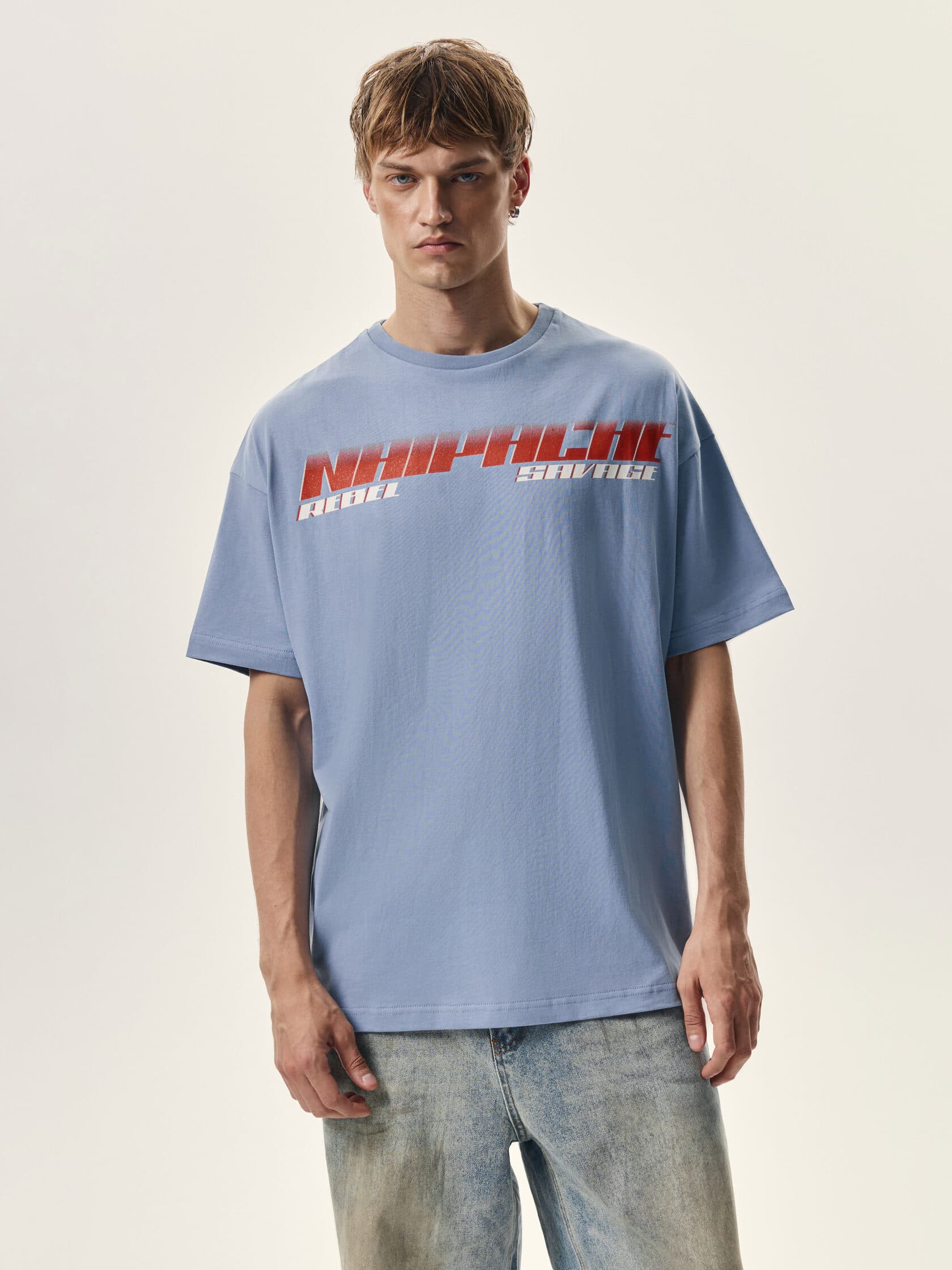 Футболка LOGO TEE