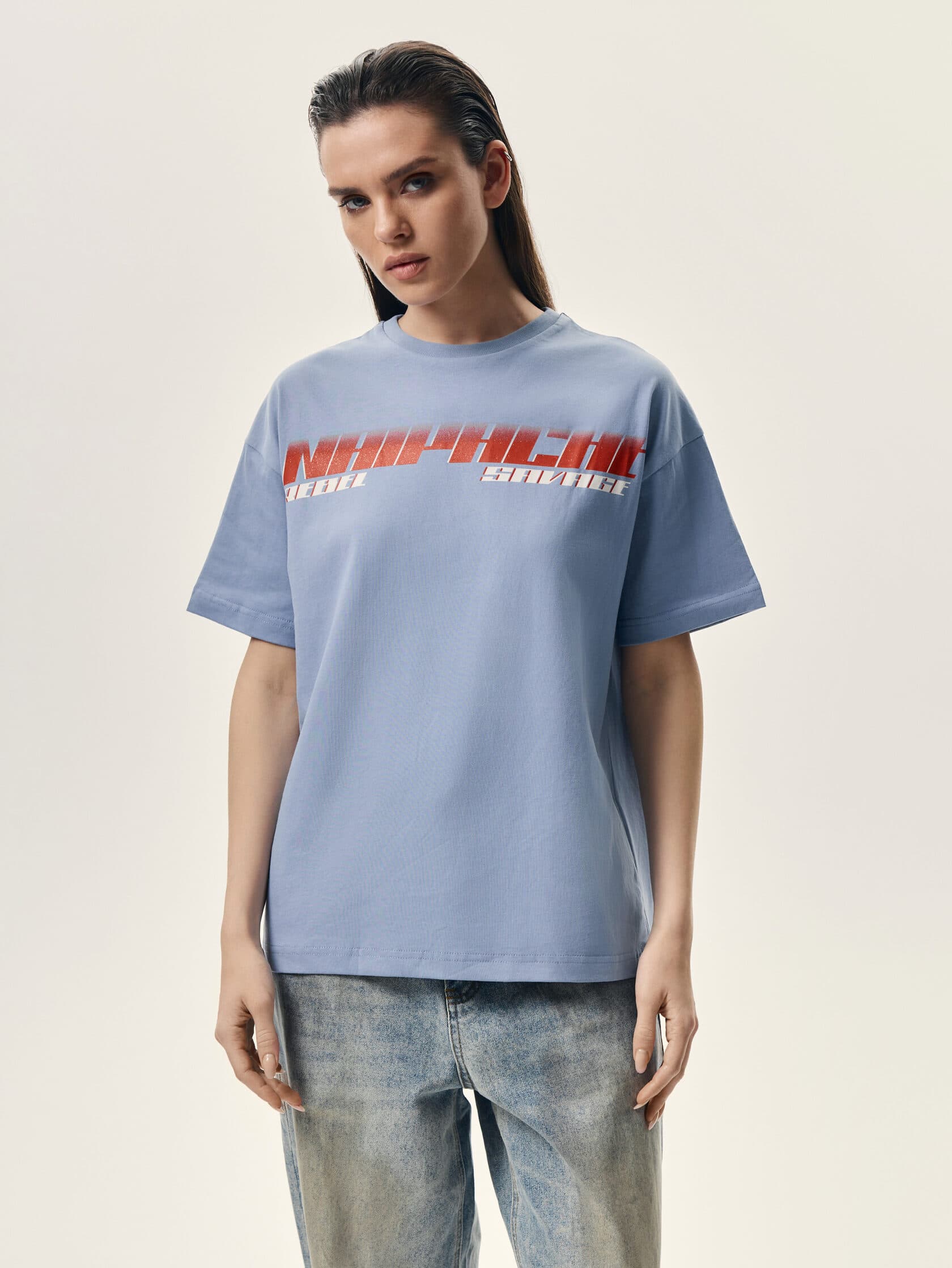Футболка LOGO TEE