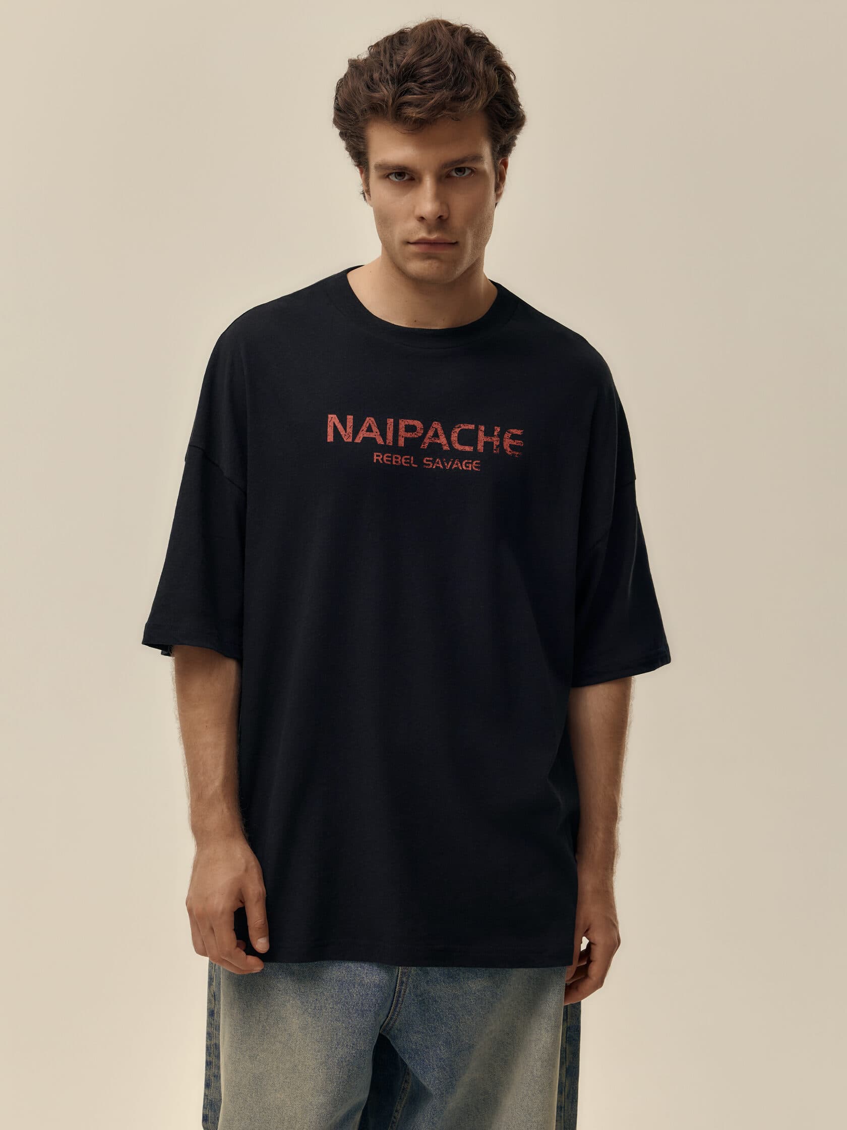 Футболка VINTAGE EDGE
